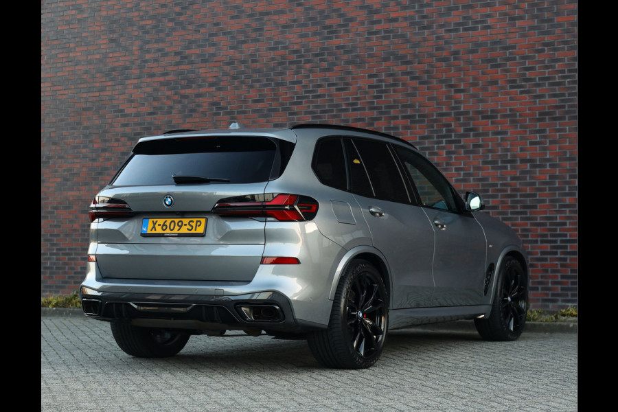 BMW X5 50e xDrive | M Performance - Pano - Trekhaak