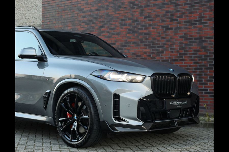 BMW X5 50e xDrive | M Performance - Pano - Trekhaak