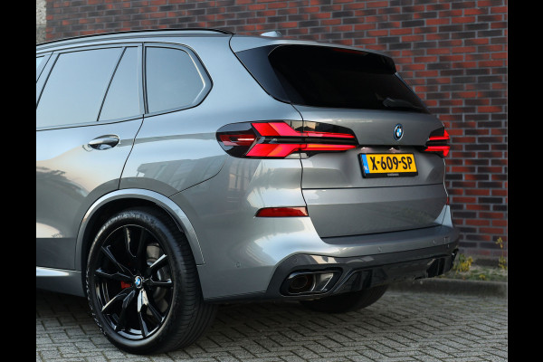BMW X5 50e xDrive | M Performance - Pano - Trekhaak