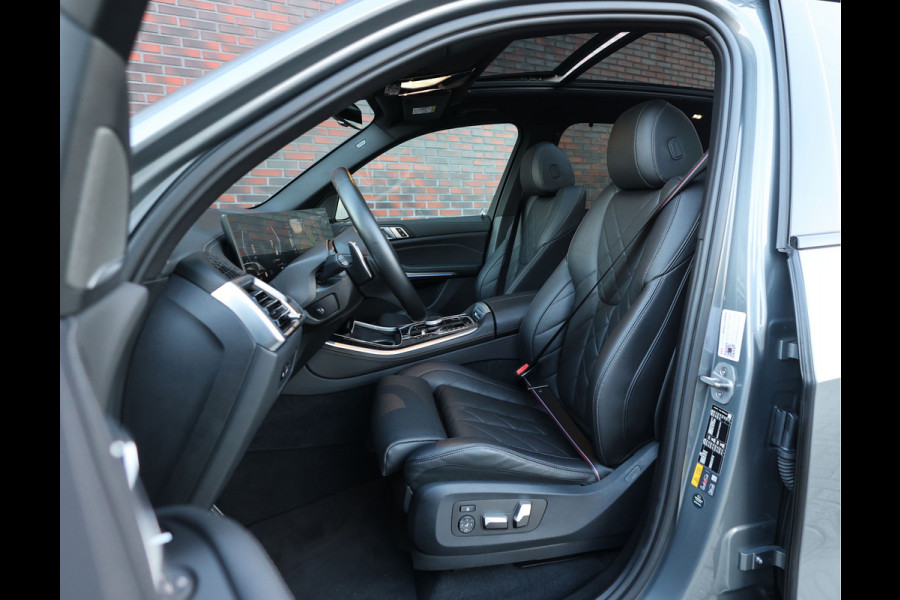 BMW X5 50e xDrive | M Performance - Pano - Trekhaak