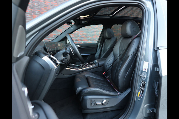 BMW X5 50e xDrive | M Performance - Pano - Trekhaak