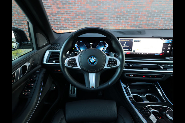 BMW X5 50e xDrive | M Performance - Pano - Trekhaak