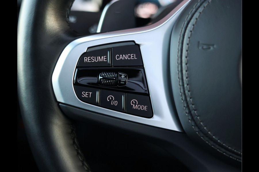 BMW X5 50e xDrive | M Performance - Pano - Trekhaak