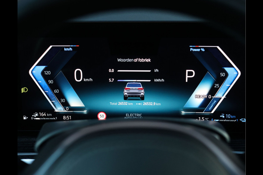 BMW X5 50e xDrive | M Performance - Pano - Trekhaak