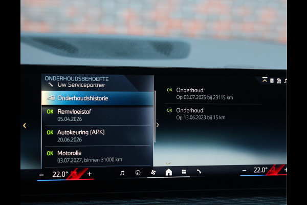 BMW X5 50e xDrive | M Performance - Pano - Trekhaak