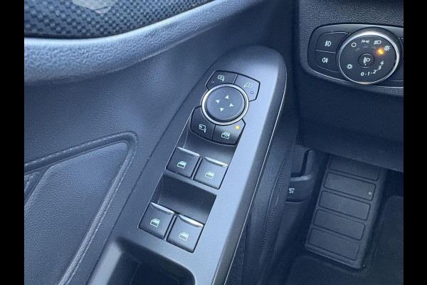 Ford FOCUS Wagon 1.0 EcoBoost Hybrid ST Line X Business Winterpack | Cruise control | Climate control | Automatisch inparkeren |