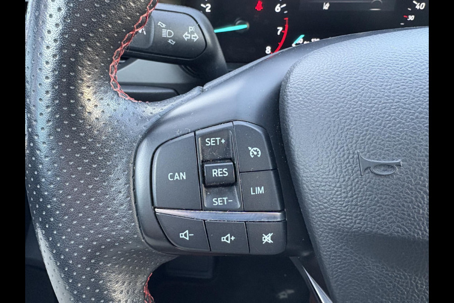 Ford FOCUS Wagon 1.0 EcoBoost Hybrid ST Line X Business Winterpack | Cruise control | Climate control | Automatisch inparkeren |