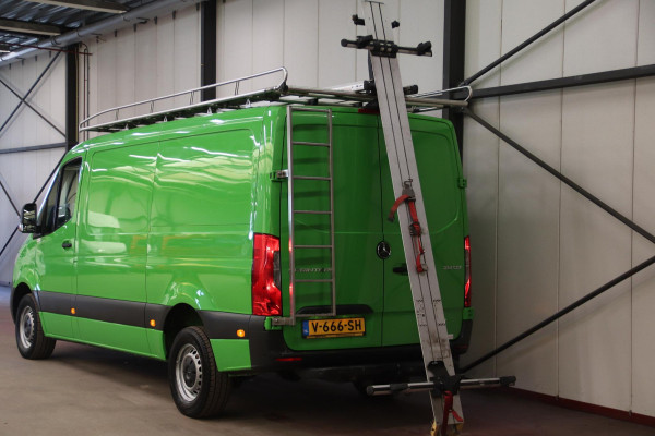 Mercedes-Benz Sprinter 314 2.2 CDI L2H1 AUTOMAAT