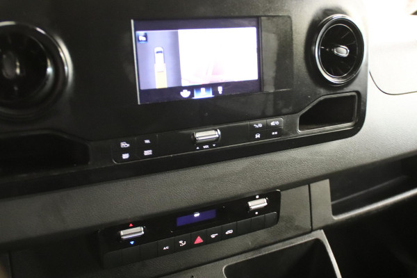 Mercedes-Benz Sprinter 314 2.2 CDI L2H1 AUTOMAAT