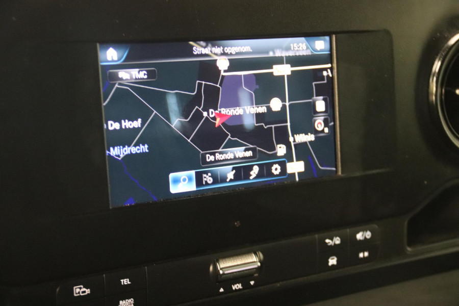 Mercedes-Benz Sprinter 314 2.2 CDI L2H1 AUTOMAAT