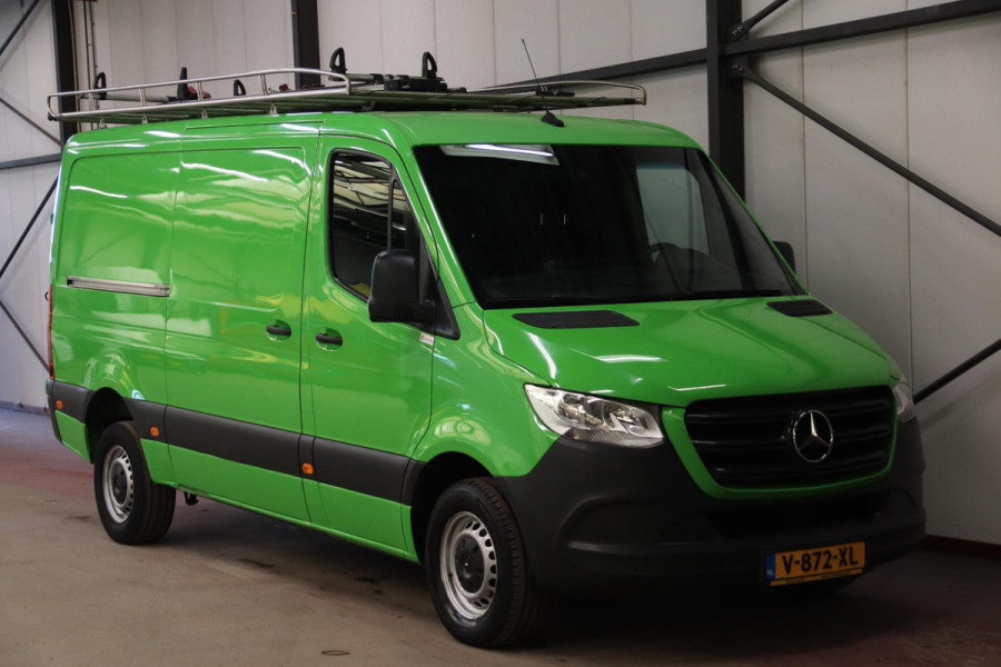 Mercedes-Benz Sprinter 314 2.2 CDI L2H1 AUTOMAAT IMPERIAAL