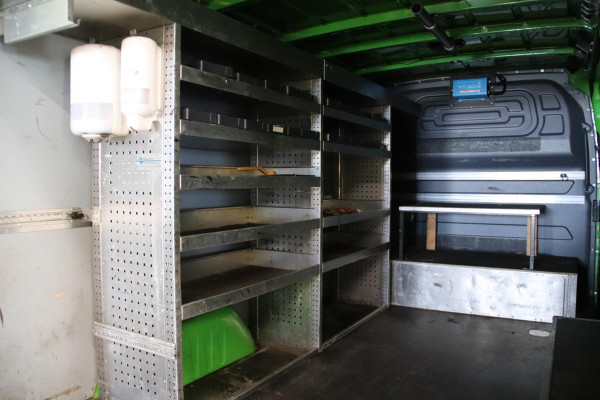 Mercedes-Benz Sprinter 314 2.2 CDI L2H1 AUTOMAAT IMPERIAAL