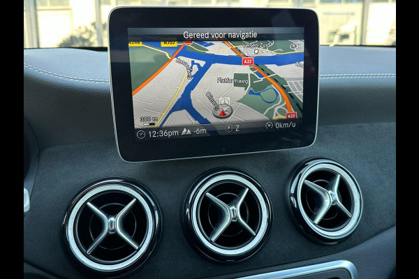 Mercedes-Benz A-Klasse 180 AMG-PAKKET