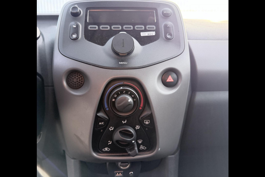 Peugeot 108 1.0 e-VTi Active VTi Active Bluetooth | AIRCO | Elk. ramen