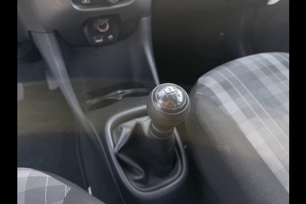 Peugeot 108 1.0 e-VTi Active VTi Active Bluetooth | AIRCO | Elk. ramen