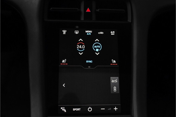 Porsche Taycan Cross Turismo 4 93 kWh Pano Luchtvering PASM Bose