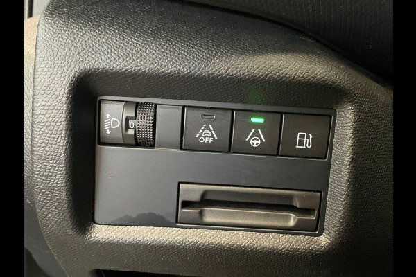 Citroën C5 Aircross 1.6 Automaat Plug-in Hybrid 225 Shine | Navigatie | Apple Carplay/Android Auto | Camera | Parkeersensoren | Adaptive Cruise Control | Elektrische achterklep | Stoelverwarming | Virtual Cockpit | Climate Control | Lichtmetalen velgen