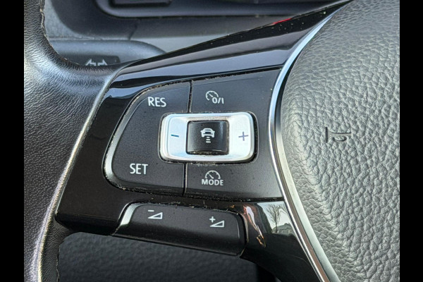 Volkswagen Caddy 1.4 TSI Highline / TREKHAAK / LED / NAVI / STOELVERW. ACC