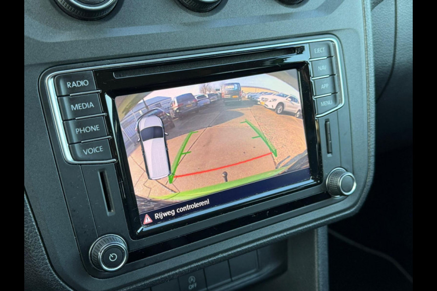 Volkswagen Caddy 1.4 TSI Highline / TREKHAAK / LED / NAVI / STOELVERW. ACC