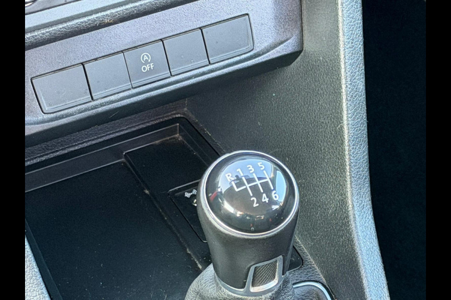 Volkswagen Caddy 1.4 TSI Highline / TREKHAAK / LED / NAVI / STOELVERW. ACC