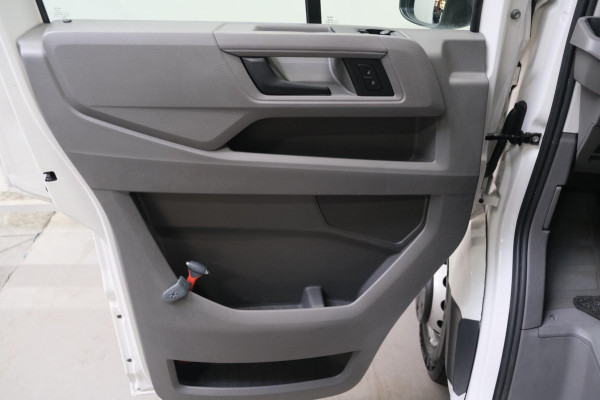 MAN TGE 50 2.0 Extra Lang DL - Electrische laadklep, Zijdeur, TREKHAAK, Camera.