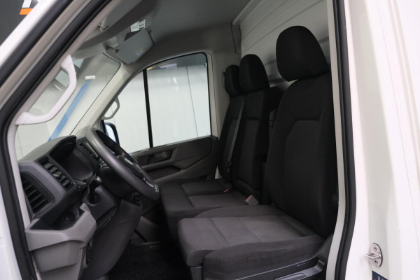 MAN TGE 50 2.0 Extra Lang DL - Electrische laadklep, Zijdeur, TREKHAAK, Camera.