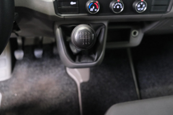 MAN TGE 50 2.0 Extra Lang DL - Electrische laadklep, Zijdeur, TREKHAAK, Camera.