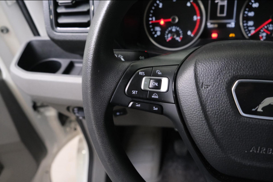 MAN TGE 50 2.0 Extra Lang DL - Electrische laadklep, Zijdeur, TREKHAAK, Camera.