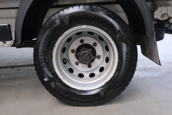 MAN TGE 50 2.0 Extra Lang DL - Electrische laadklep, Zijdeur, TREKHAAK, Camera.