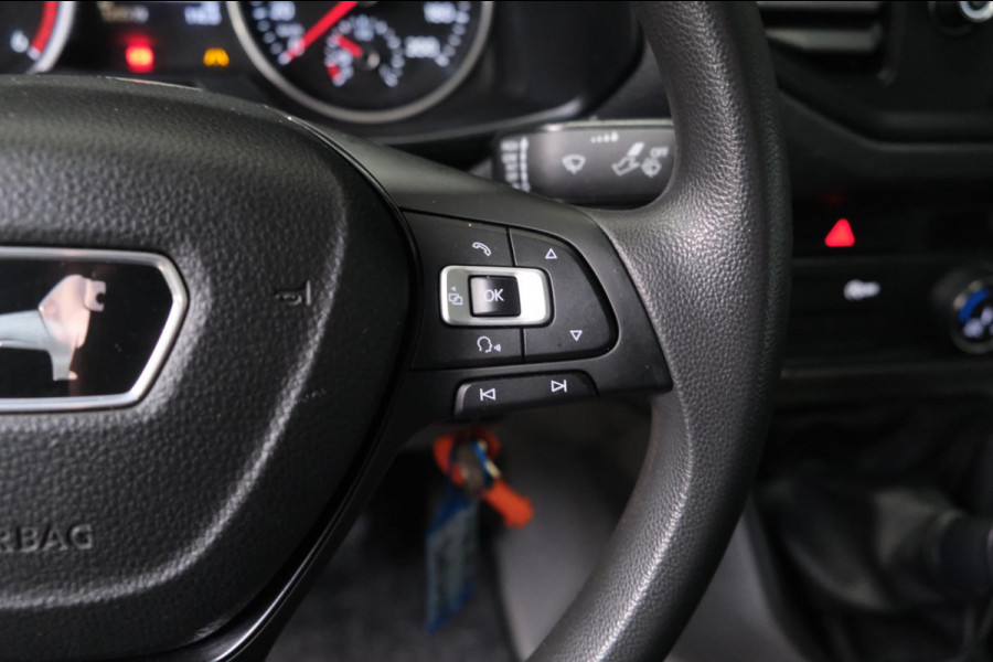 MAN TGE 50 2.0 Extra Lang DL - Electrische laadklep, Zijdeur, TREKHAAK, Camera.