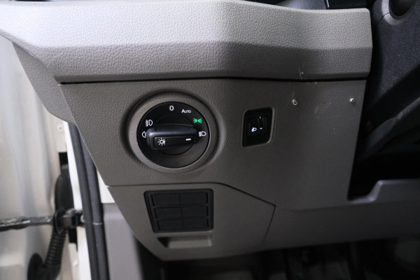 MAN TGE 50 2.0 Extra Lang DL - Electrische laadklep, Zijdeur, TREKHAAK, Camera.