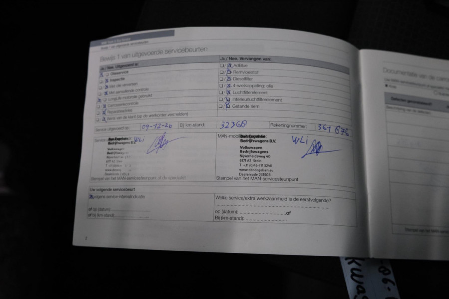 MAN TGE 50 2.0 Extra Lang DL - Electrische laadklep, Zijdeur, TREKHAAK, Camera.