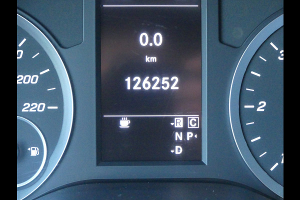Mercedes-Benz Vito 116 CDI Lang LED/Camera/Trekhaak/Navigatie