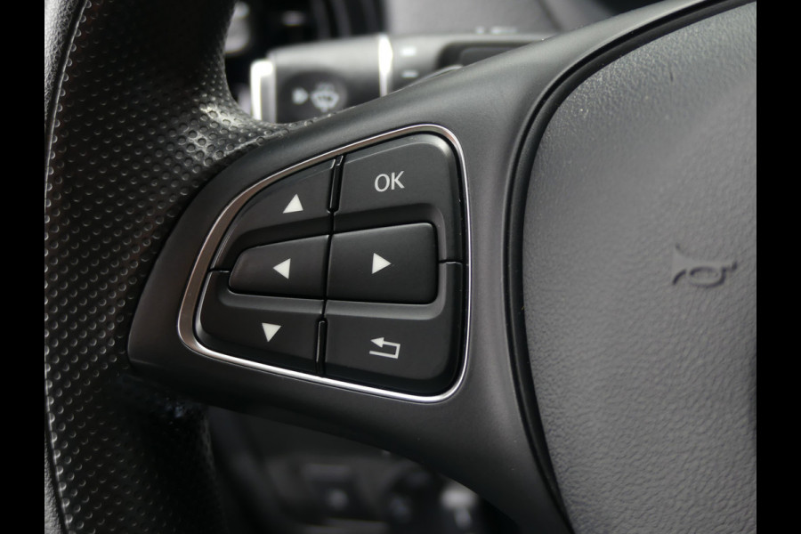 Mercedes-Benz Vito 116 CDI Lang LED/Camera/Trekhaak/Navigatie