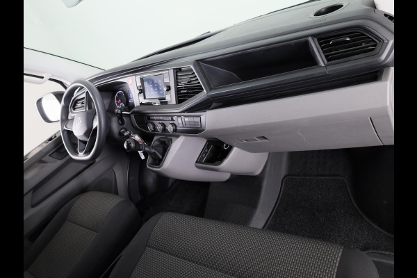 Volkswagen Transporter 2.0 TDI L2H1 28 Comfortline 110 pk | Verlengde garantie | Navigatie via App | Parkeersensoren achter | Cruise control |