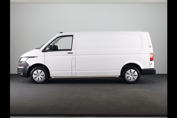 Volkswagen Transporter 2.0 TDI L2H1 28 Comfortline 110 pk | Verlengde garantie | Navigatie via App | Parkeersensoren achter | Cruise control |