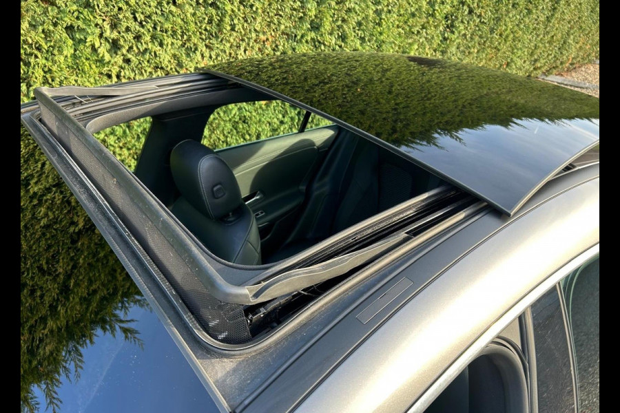 Mercedes-Benz CLA-Klasse 220 4MATIC PremiumPlus Panodak AmbientLight !!NIEUWBINNEN!!