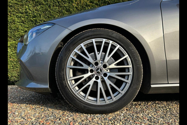 Mercedes-Benz CLA-Klasse 220 4MATIC PremiumPlus Panodak AmbientLight !!NIEUWBINNEN!!