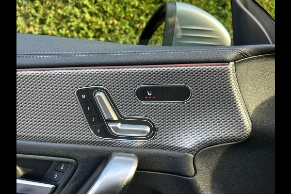 Mercedes-Benz CLA-Klasse 220 4MATIC PremiumPlus Panodak AmbientLight !!NIEUWBINNEN!!