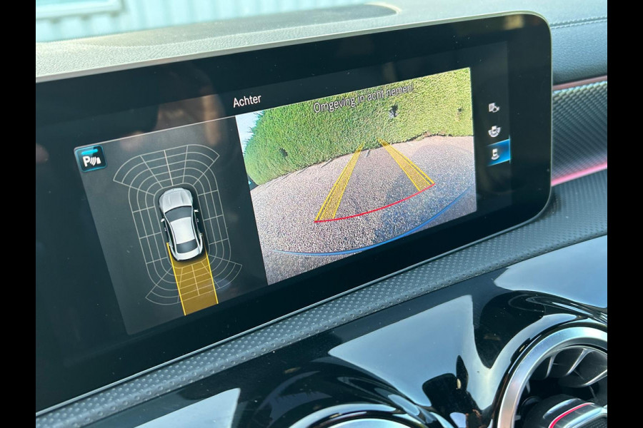 Mercedes-Benz CLA-Klasse 220 4MATIC PremiumPlus Panodak AmbientLight !!NIEUWBINNEN!!