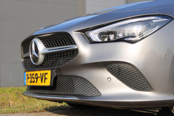 Mercedes-Benz CLA-Klasse 220 4MATIC PremiumPlus Panodak AmbientLight !!NIEUWBINNEN!!