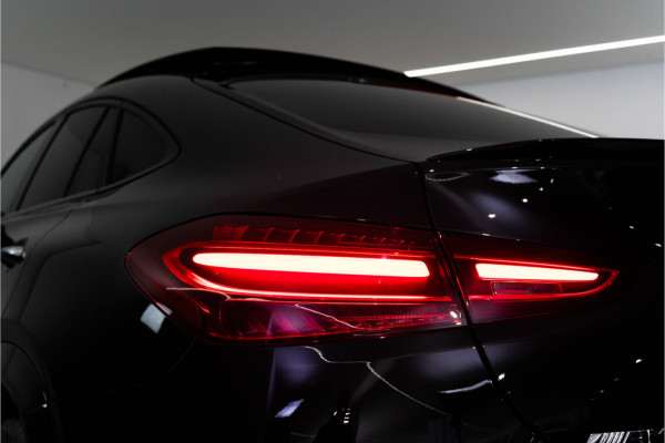 Mercedes-Benz GLE Coupé AMG 53 4MATIC+ Premium Plus 436PK | Luchtvering | Burmester | Pano | HUD | VOL! Fabrieksgarantie