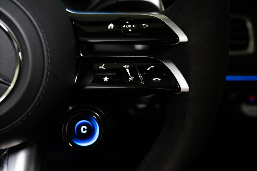 Mercedes-Benz GLE Coupé AMG 53 4MATIC+ Premium Plus 436PK | Luchtvering | Burmester | Pano | HUD | VOL! Fabrieksgarantie