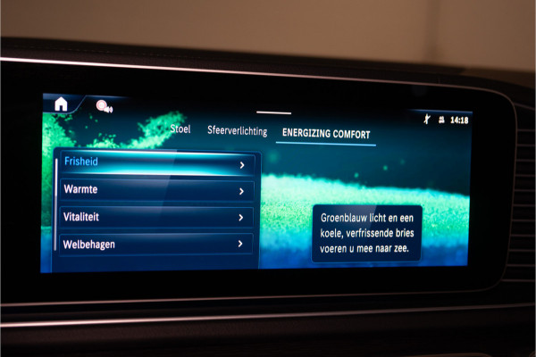 Mercedes-Benz GLE Coupé AMG 53 4MATIC+ Premium Plus 436PK | Luchtvering | Burmester | Pano | HUD | VOL! Fabrieksgarantie