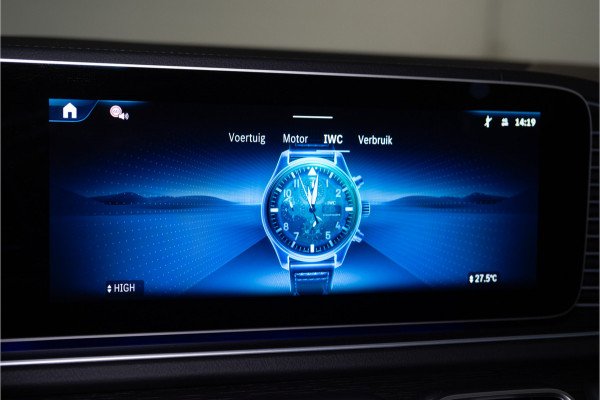 Mercedes-Benz GLE Coupé AMG 53 4MATIC+ Premium Plus 436PK | Luchtvering | Burmester | Pano | HUD | VOL! Fabrieksgarantie