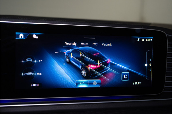 Mercedes-Benz GLE Coupé AMG 53 4MATIC+ Premium Plus 436PK | Luchtvering | Burmester | Pano | HUD | VOL! Fabrieksgarantie