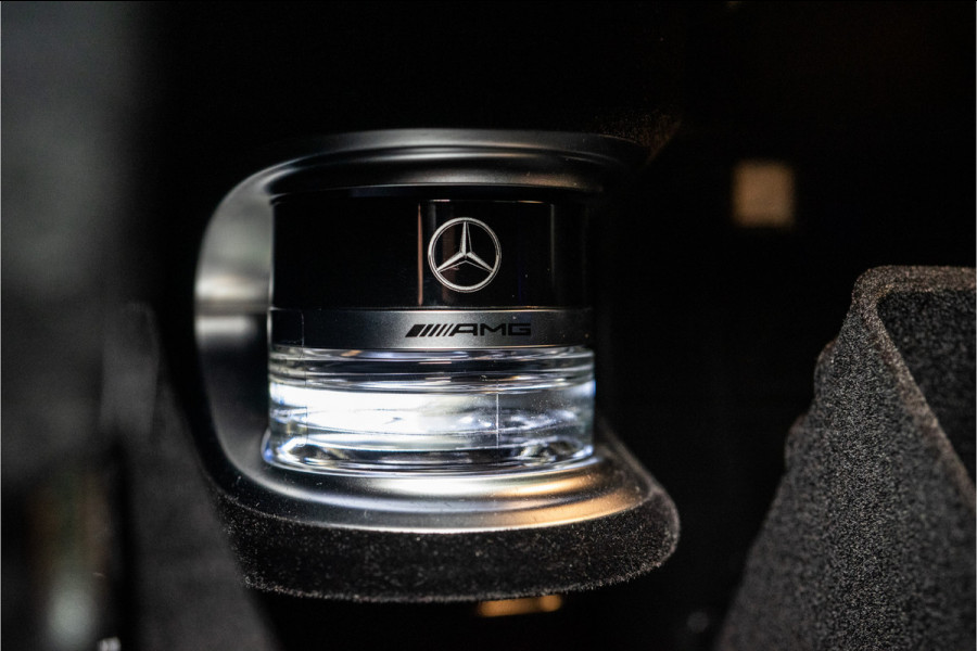 Mercedes-Benz GLE Coupé AMG 53 4MATIC+ Premium Plus 436PK | Luchtvering | Burmester | Pano | HUD | VOL! Fabrieksgarantie