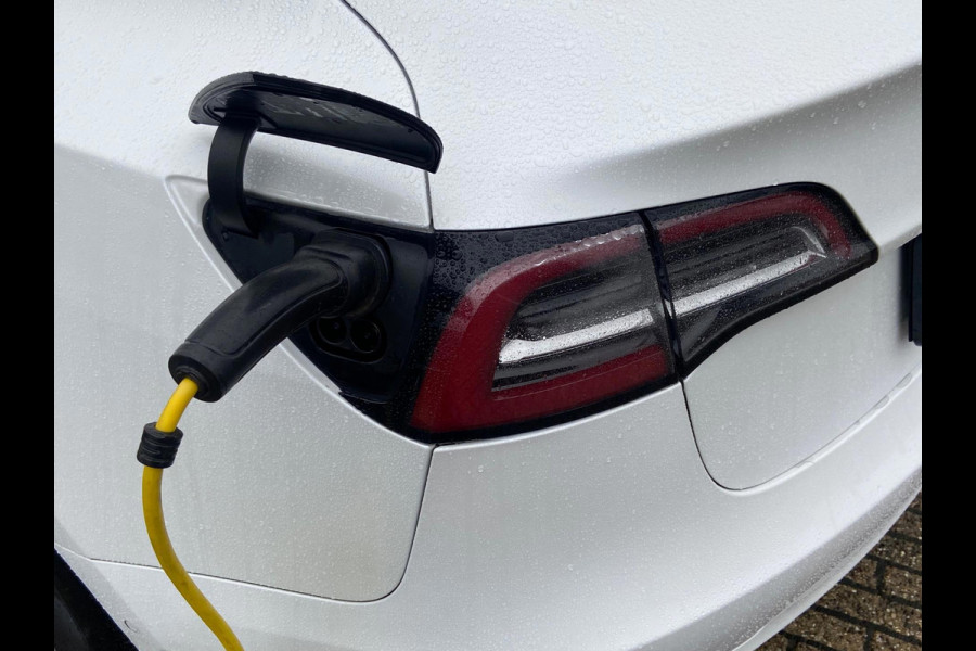 Tesla Model 3 52123KM!/BTW/AUTO-PILOT/PANO/18INCH/PARELMOER