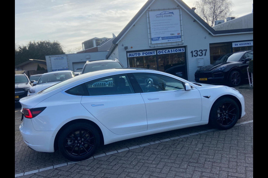 Tesla Model 3 52123KM!/BTW/AUTO-PILOT/PANO/18INCH/PARELMOER