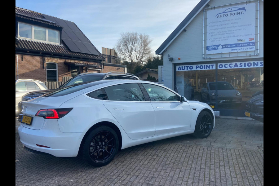 Tesla Model 3 52123KM!/BTW/AUTO-PILOT/PANO/18INCH/PARELMOER